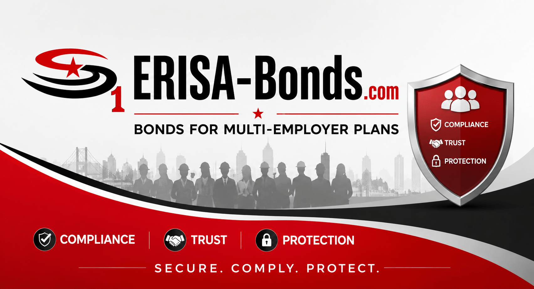erisa, erisa bond, erisa bonds, erisa fidelity bond, erisa fidelity bonds